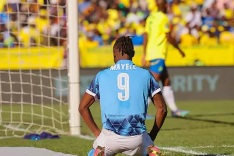 بث مباشر يلا كورة.. بيراميدز ينتزع تعادلًا ثمينًا من صن داونز